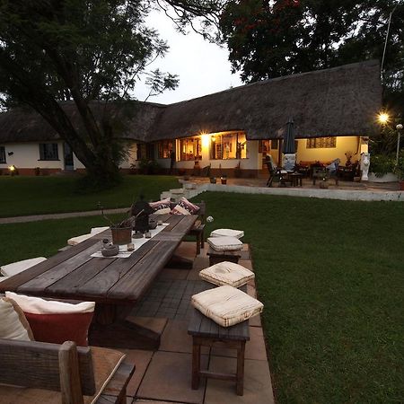 Thokozani Lodge White River Luaran gambar