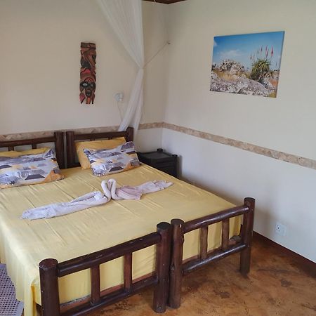 Thokozani Lodge White River Luaran gambar