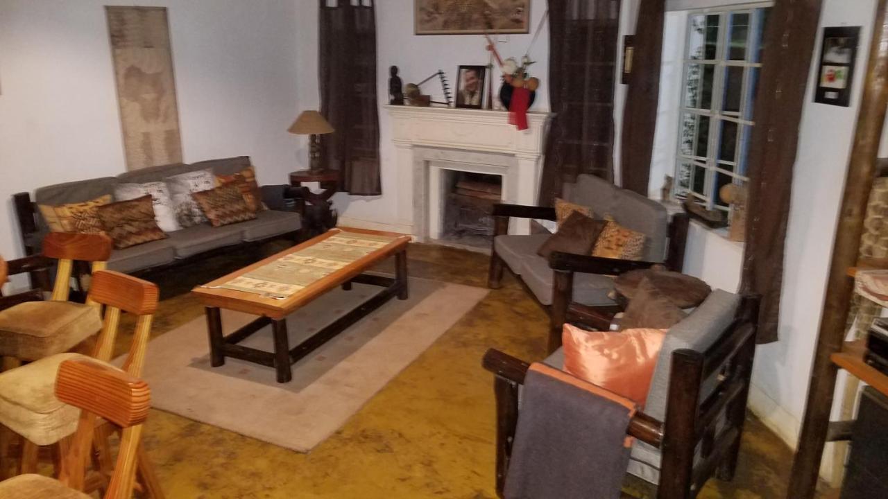 Thokozani Lodge White River Luaran gambar