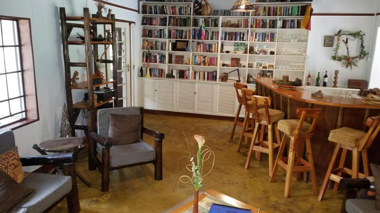 Thokozani Lodge White River Luaran gambar