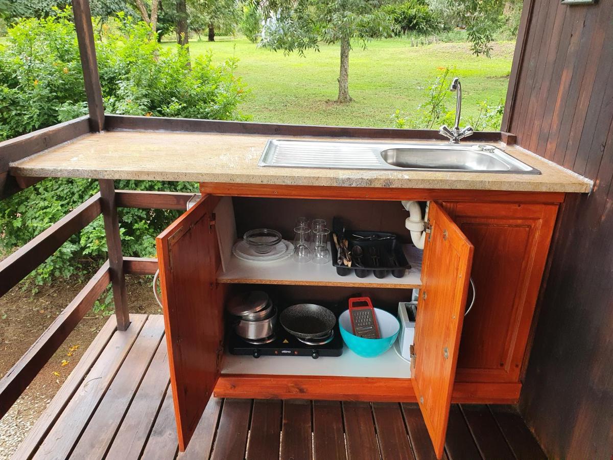 Thokozani Lodge White River Luaran gambar