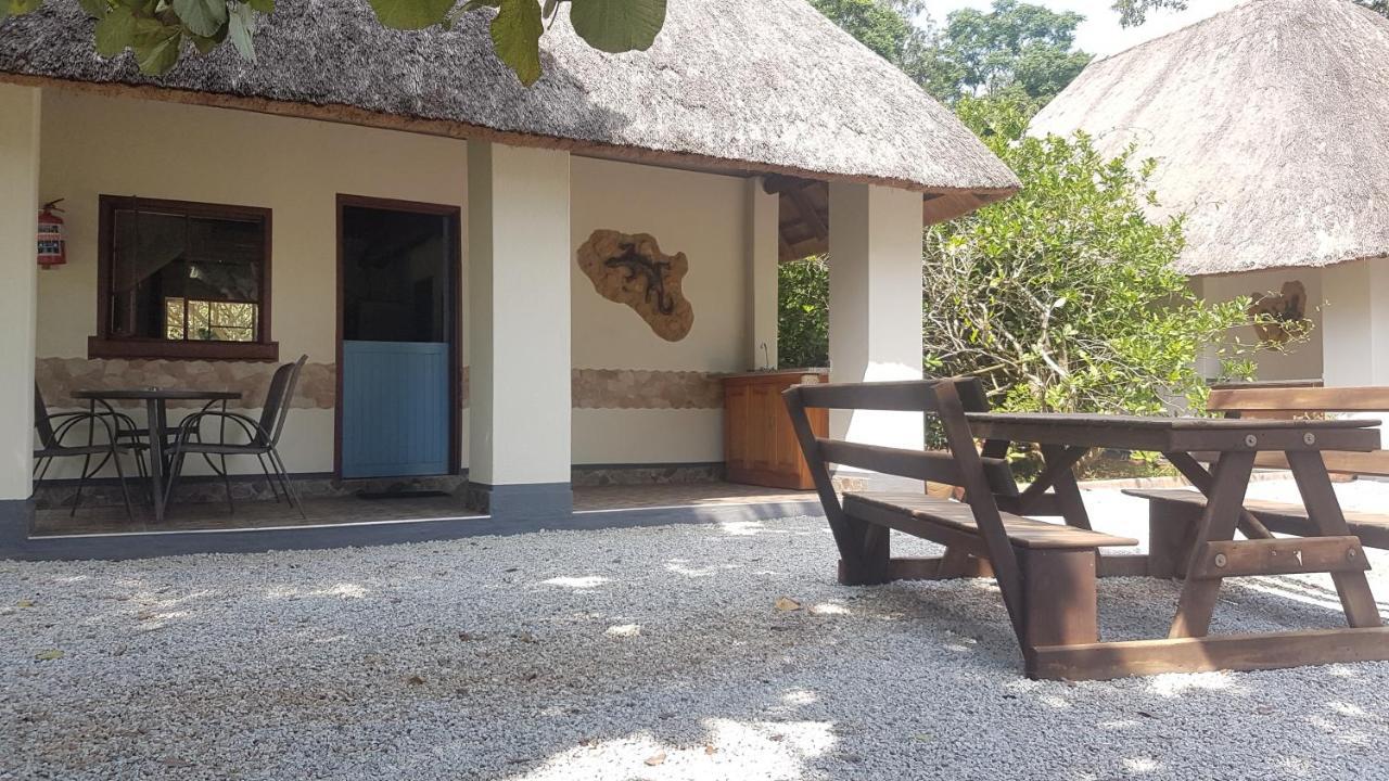 Thokozani Lodge White River Luaran gambar