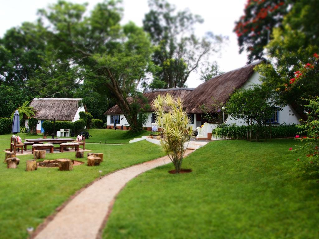 Thokozani Lodge White River Luaran gambar