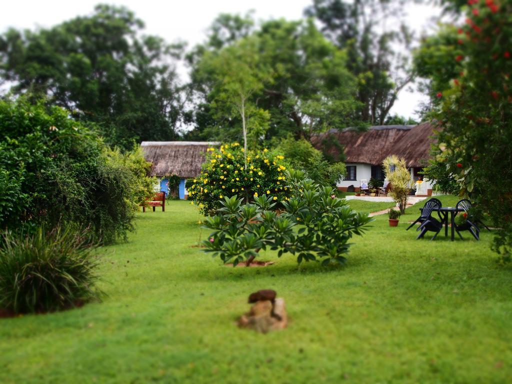 Thokozani Lodge White River Luaran gambar