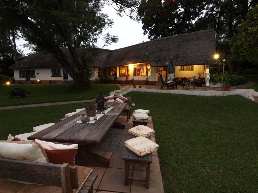 Thokozani Lodge White River Luaran gambar