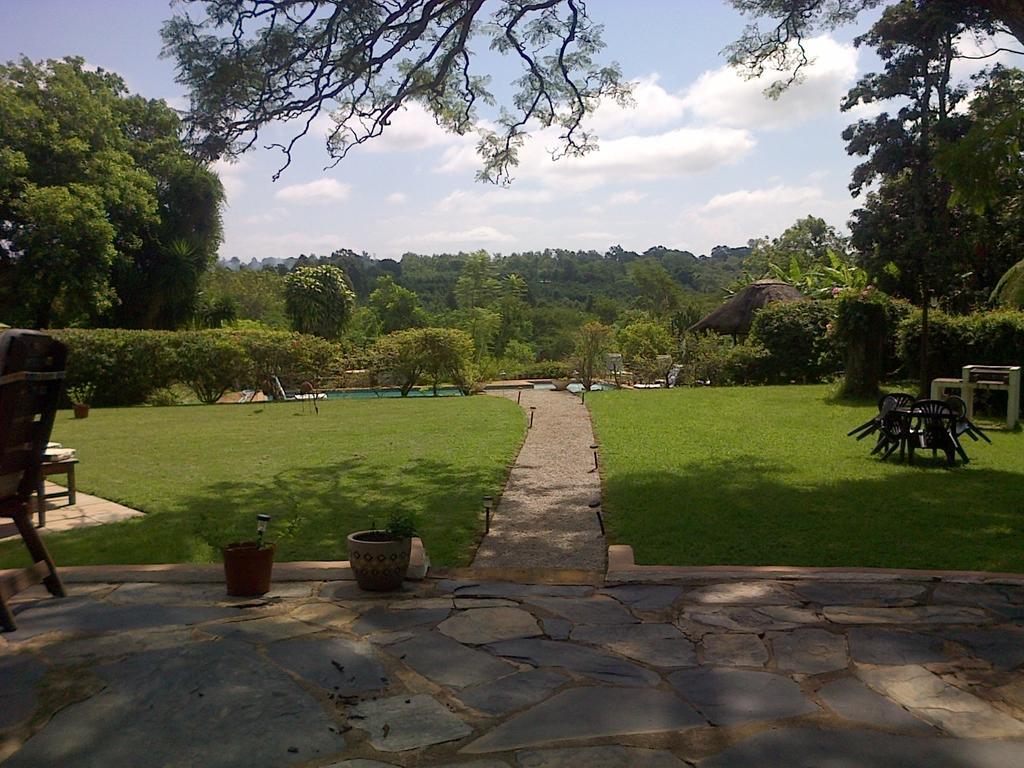 Thokozani Lodge White River Luaran gambar