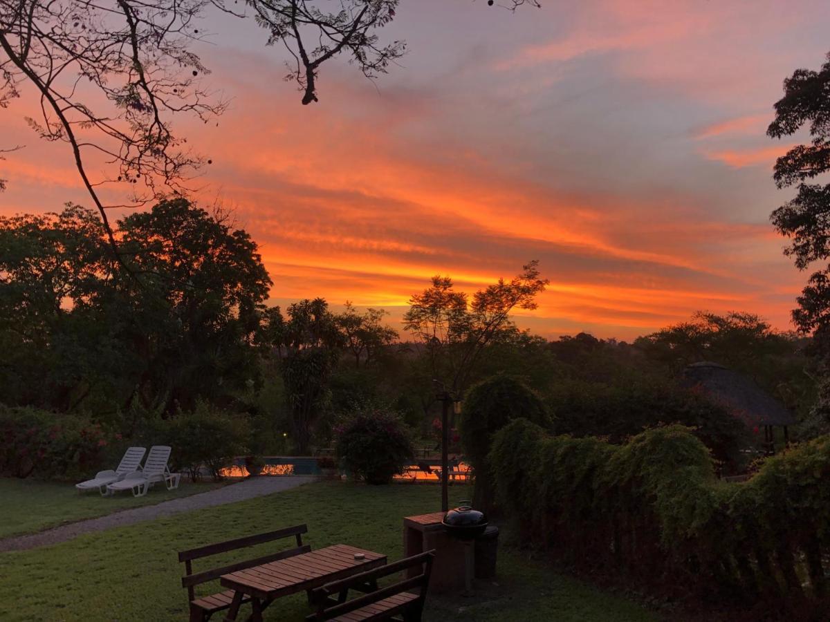 Thokozani Lodge White River Luaran gambar