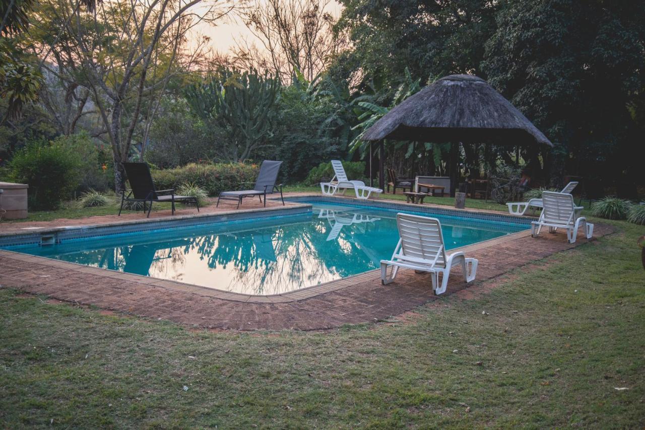 Thokozani Lodge White River Luaran gambar