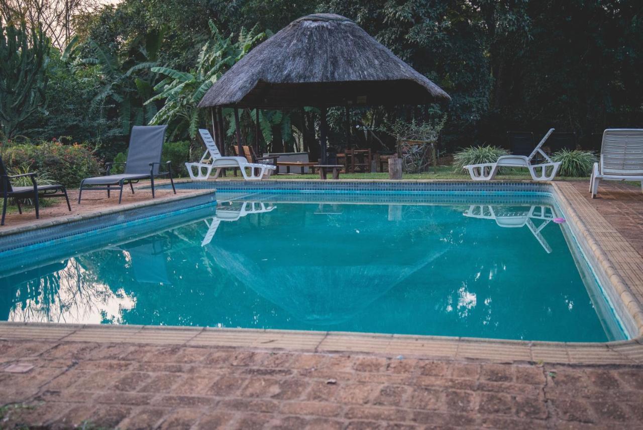 Thokozani Lodge White River Luaran gambar