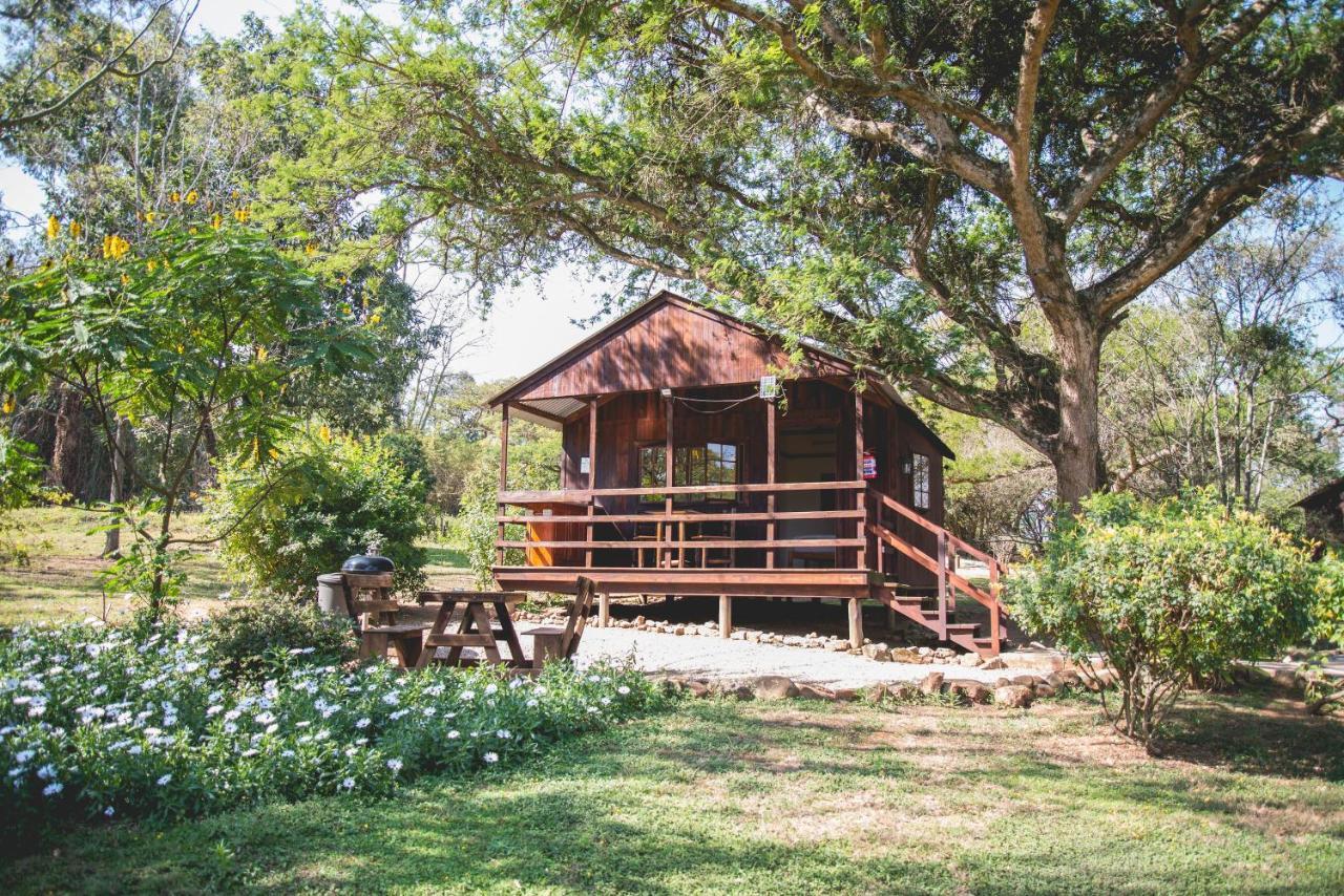Thokozani Lodge White River Luaran gambar