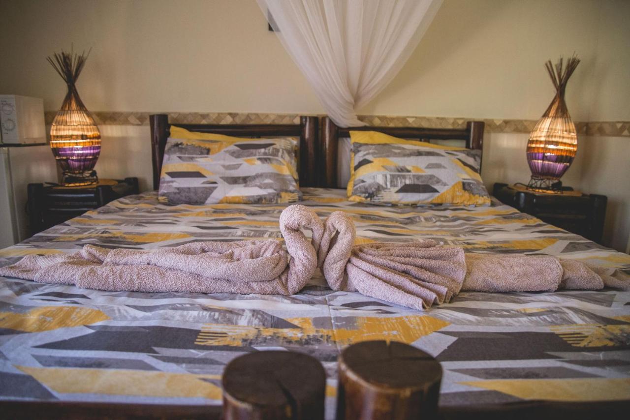 Thokozani Lodge White River Luaran gambar