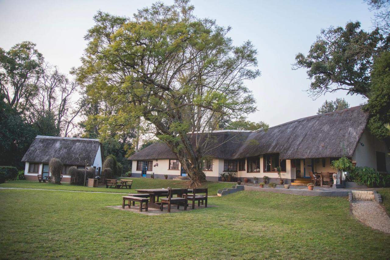 Thokozani Lodge White River Luaran gambar