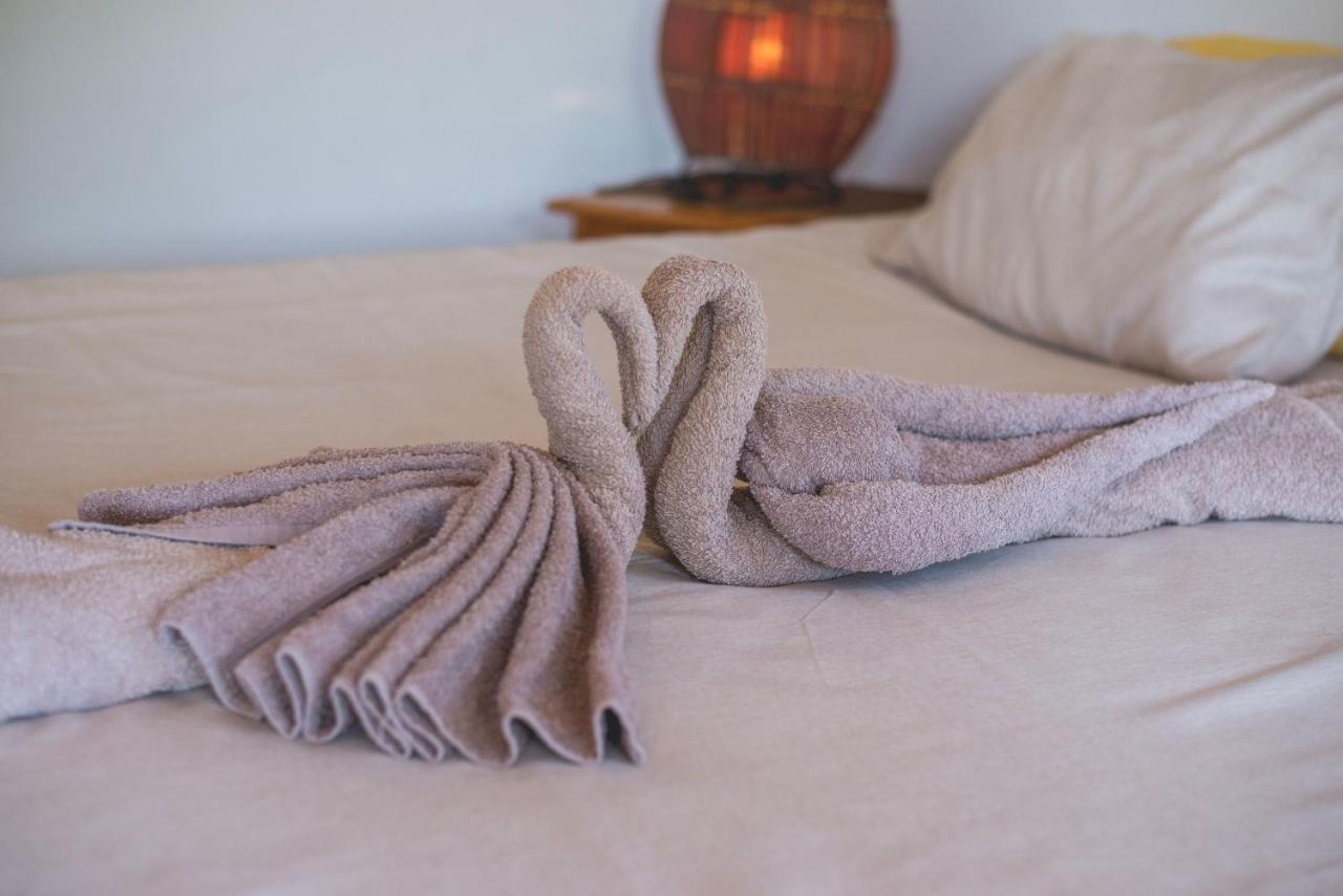 Thokozani Lodge White River Luaran gambar