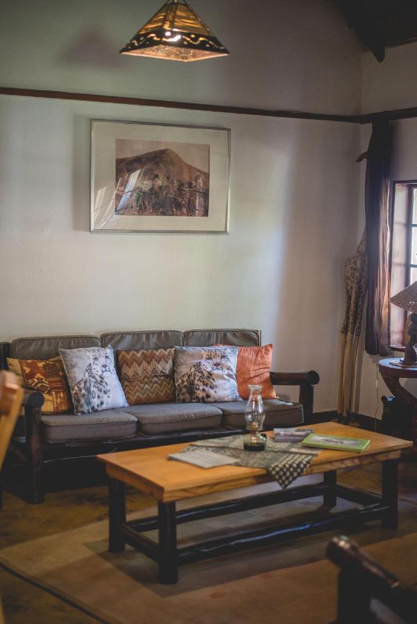 Thokozani Lodge White River Luaran gambar