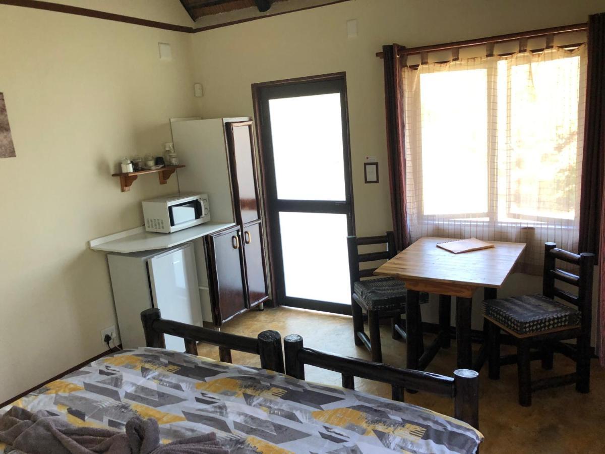 Thokozani Lodge White River Luaran gambar