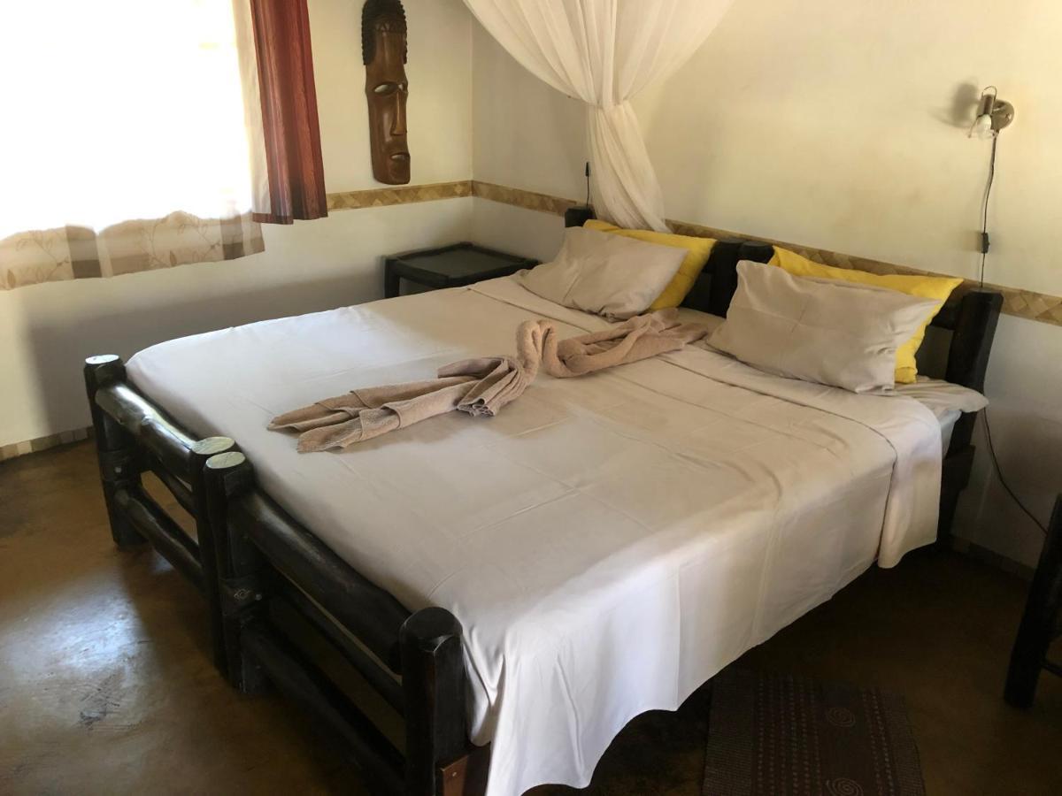 Thokozani Lodge White River Luaran gambar
