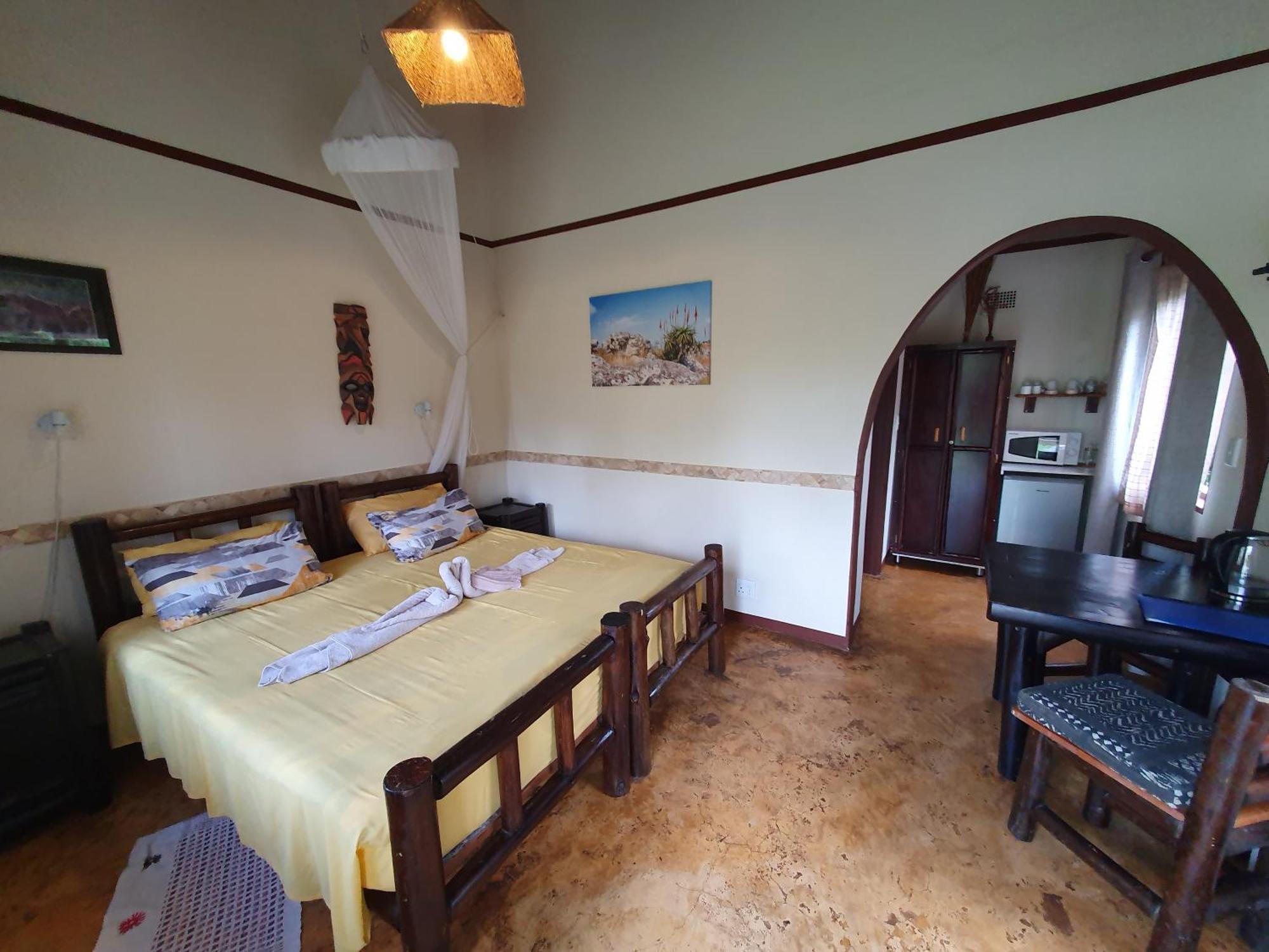 Thokozani Lodge White River Luaran gambar