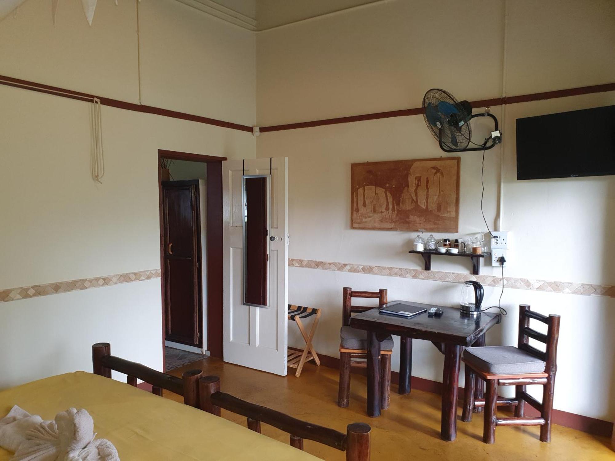 Thokozani Lodge White River Luaran gambar