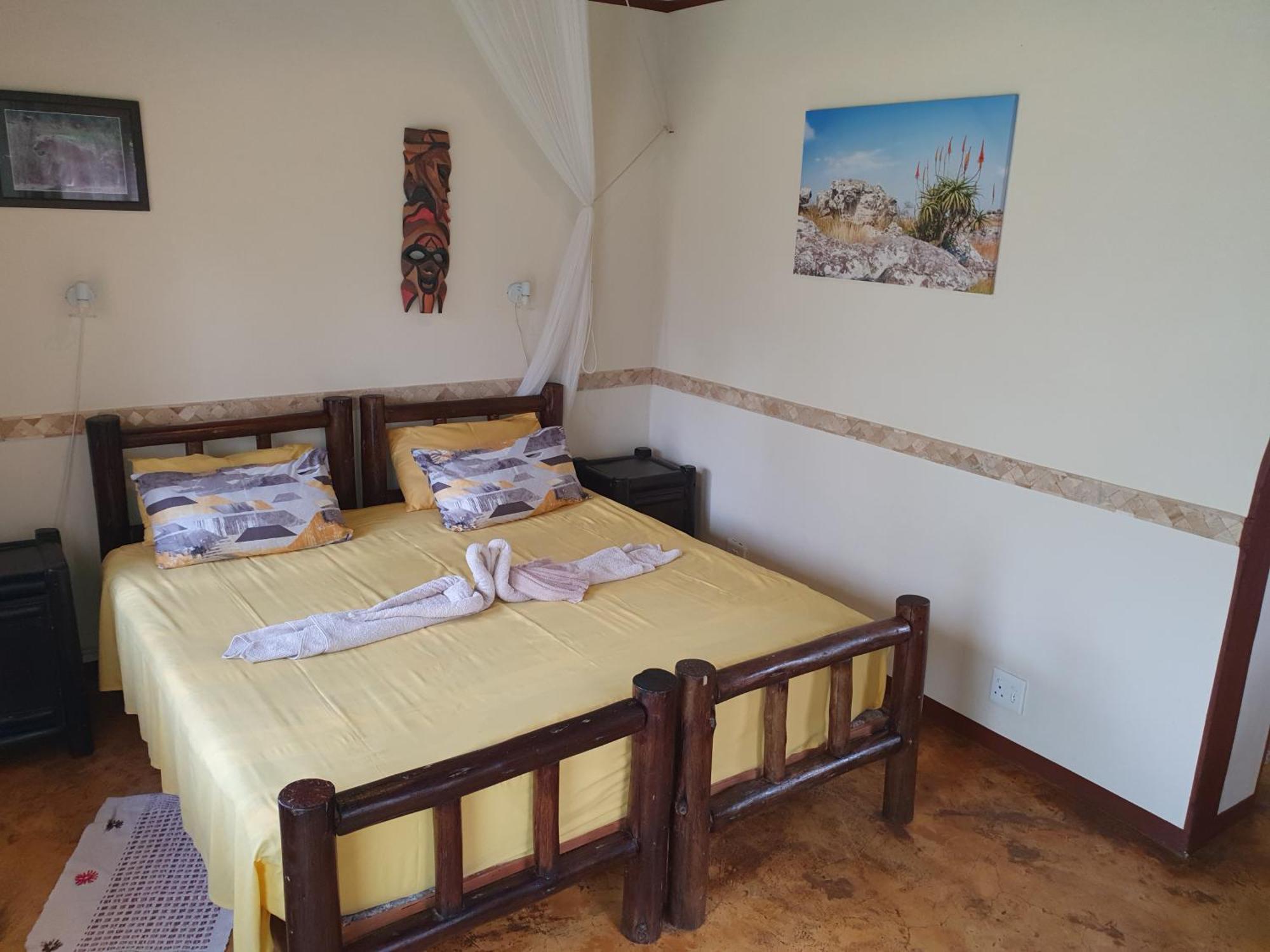 Thokozani Lodge White River Luaran gambar