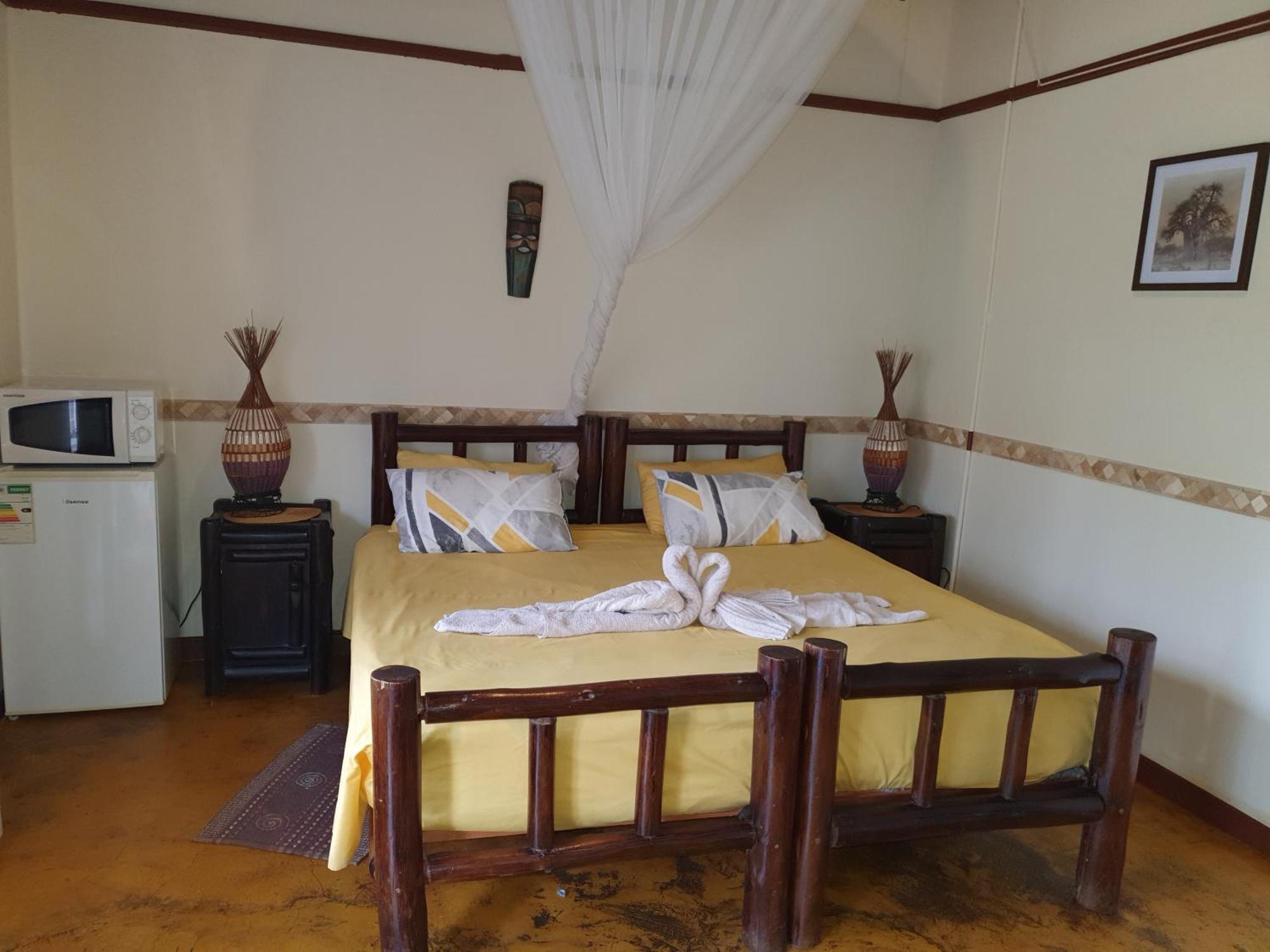 Thokozani Lodge White River Luaran gambar