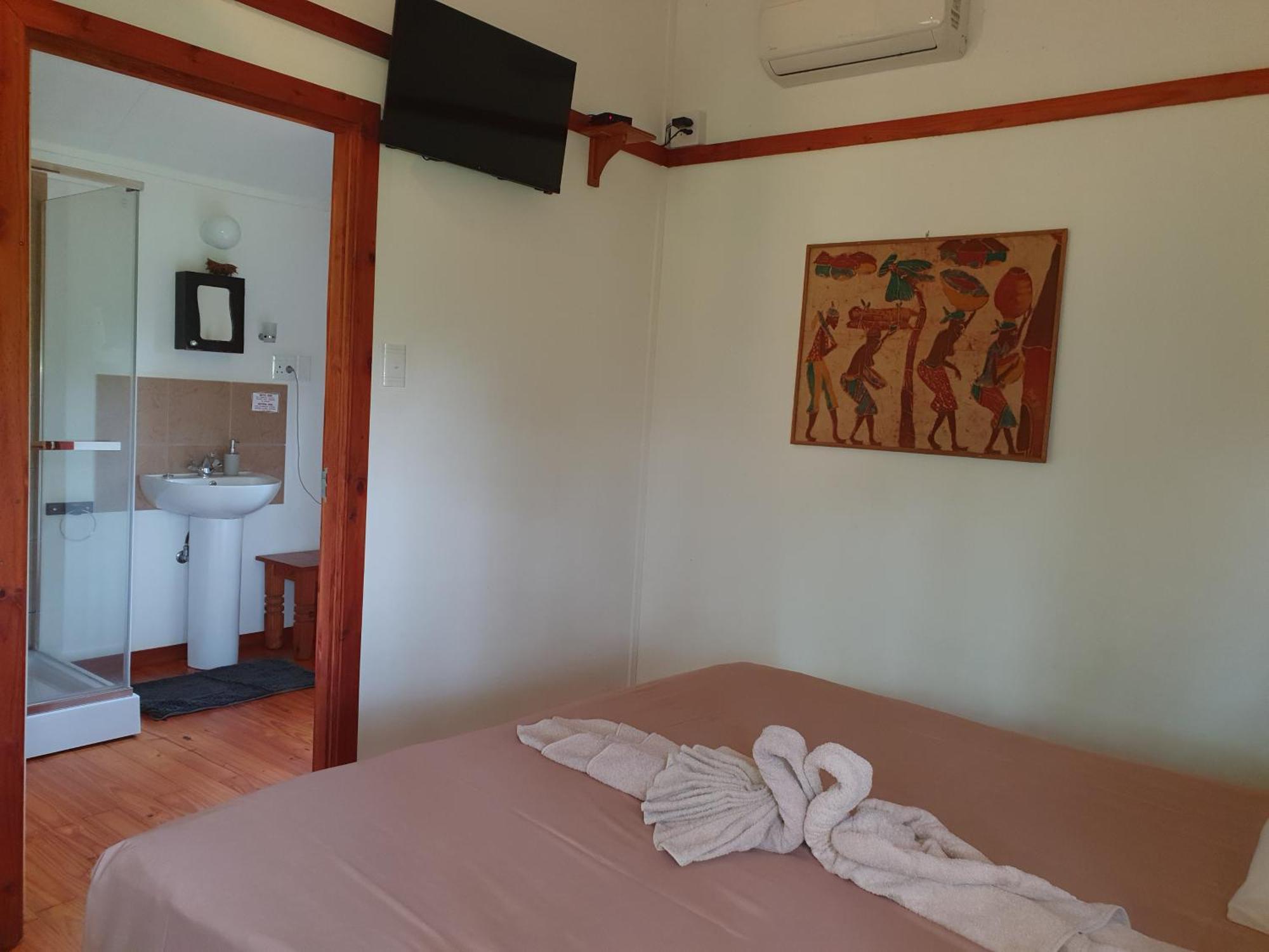 Thokozani Lodge White River Luaran gambar
