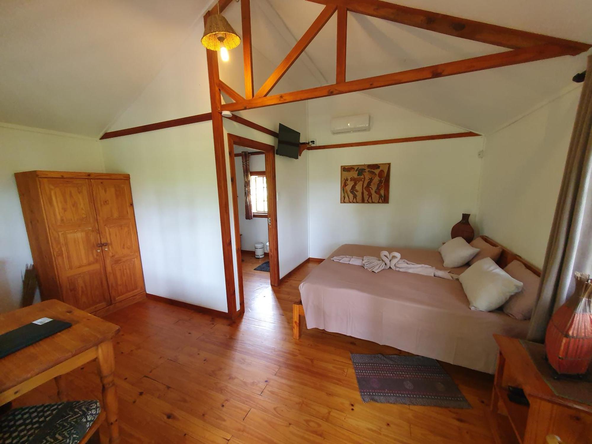 Thokozani Lodge White River Luaran gambar