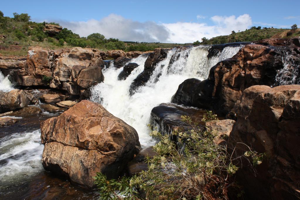 Thokozani Lodge White River Luaran gambar