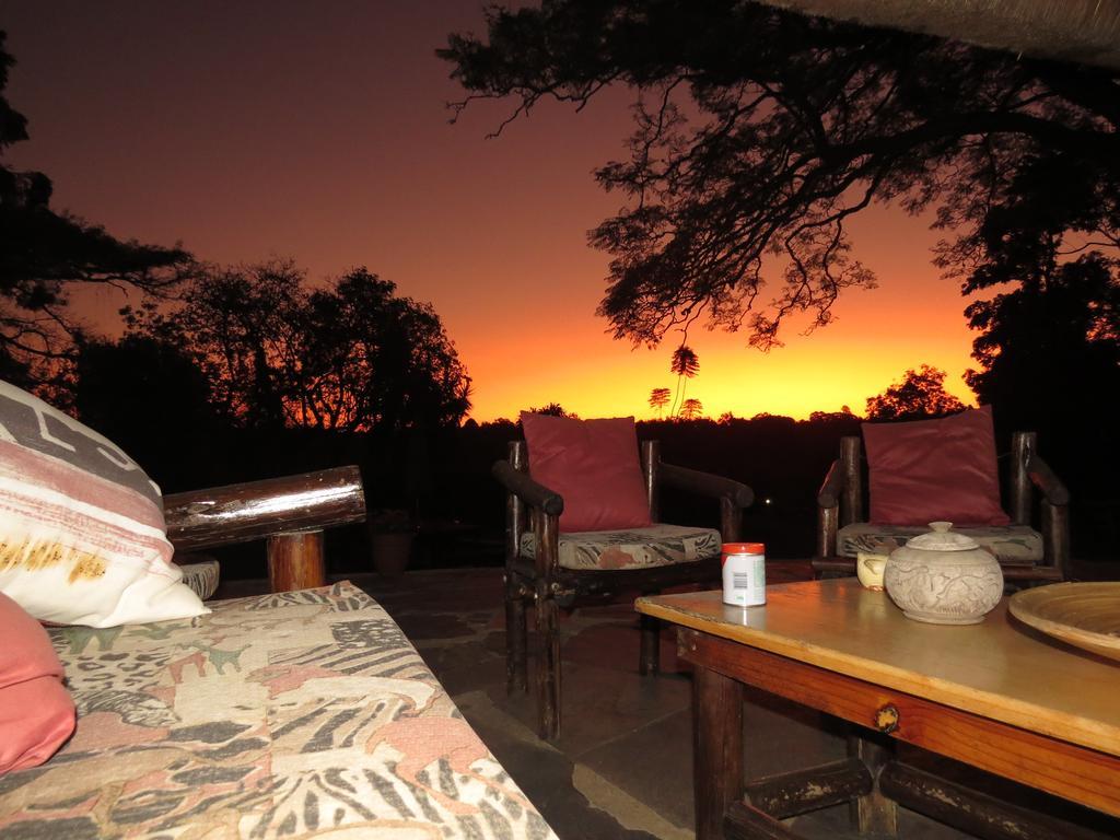Thokozani Lodge White River Luaran gambar