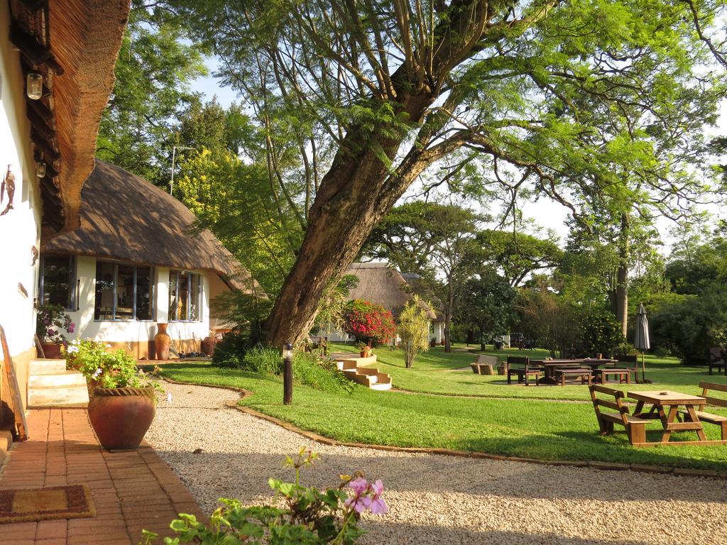 Thokozani Lodge White River Luaran gambar