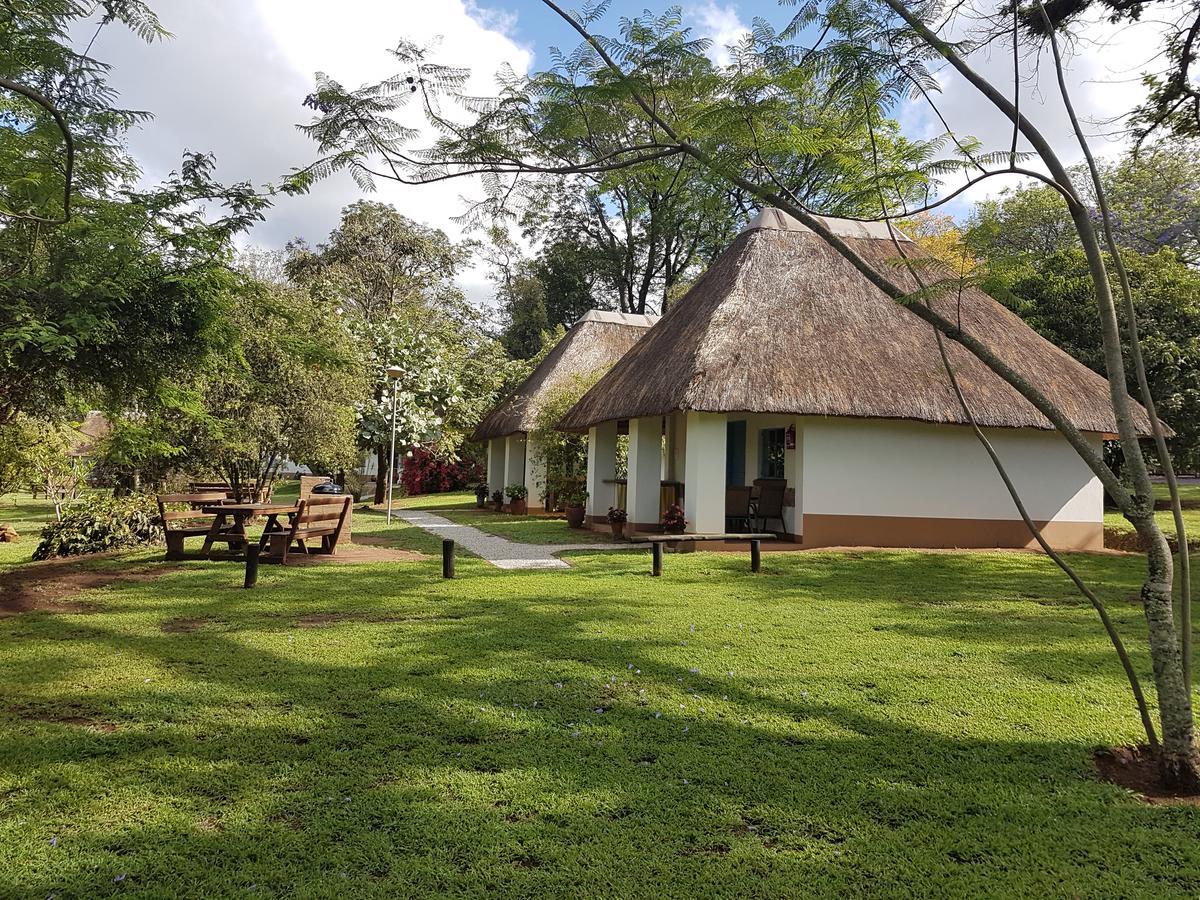 Thokozani Lodge White River Luaran gambar